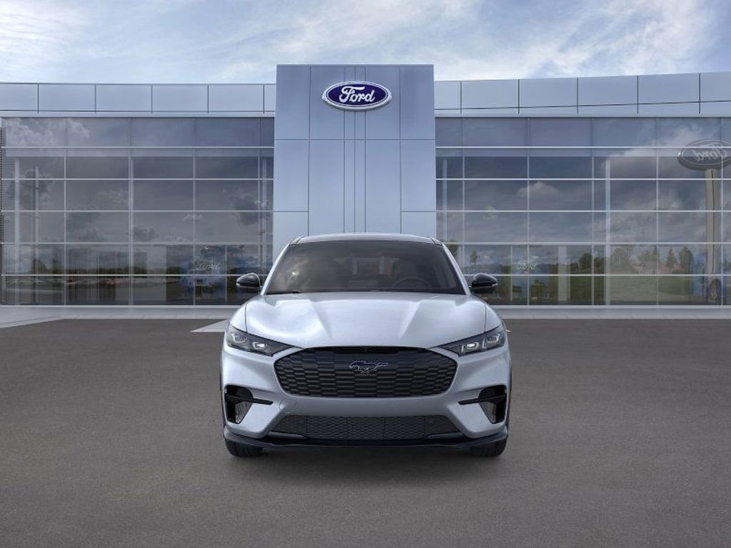 New 2025 Ford Mustang Mach-E Premium w/ Sport Appearance Package image 6