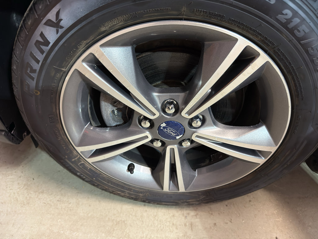 Used 2016 Ford Focus SE FWD image 30
