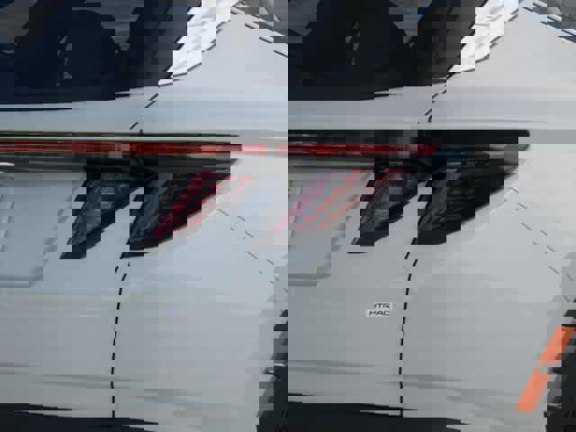 New 2026 Hyundai Tucson Limited image 10