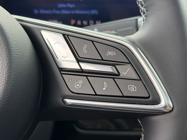 Used 2026 Buick Envision Sport Touring AWD/4WD image 26