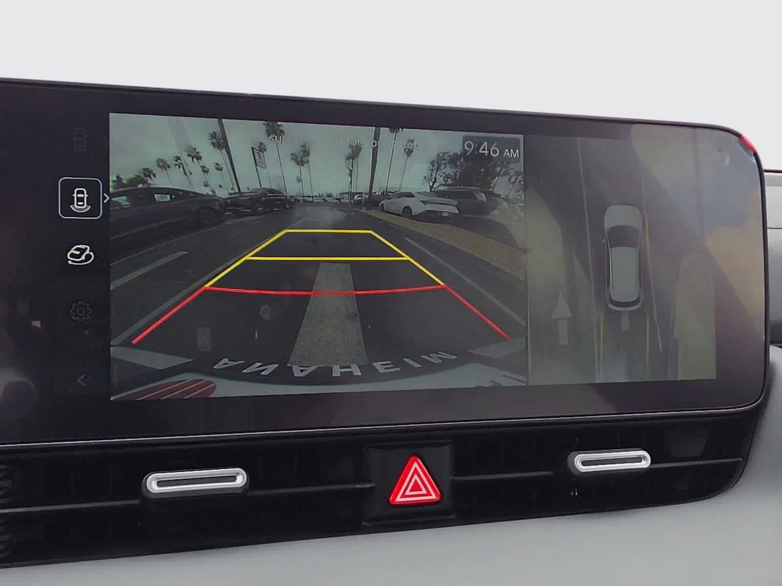 New 2027 Hyundai Ioniq 5 Limited RWD image 18