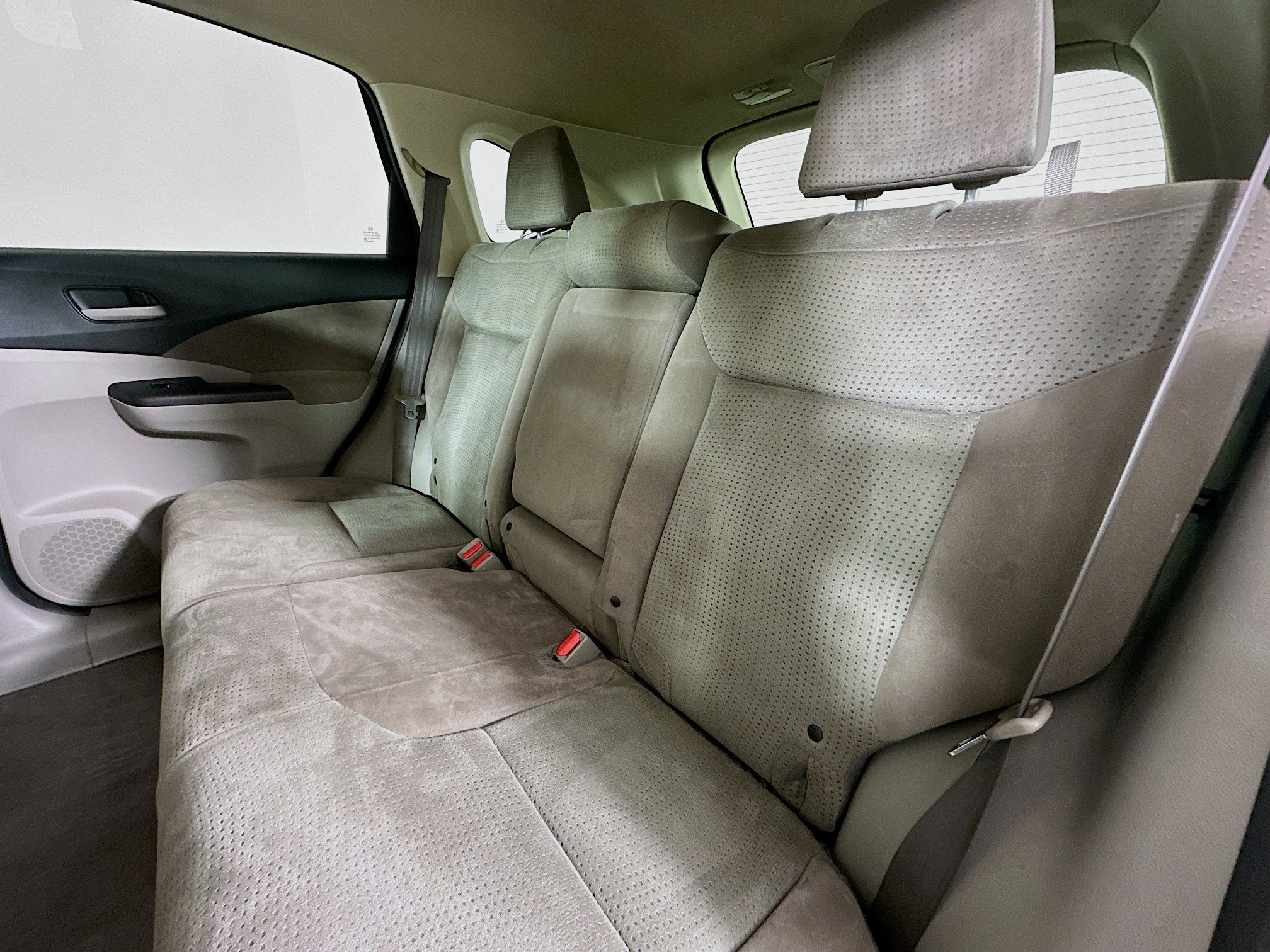 Used 2012 Honda CR-V EX image 32