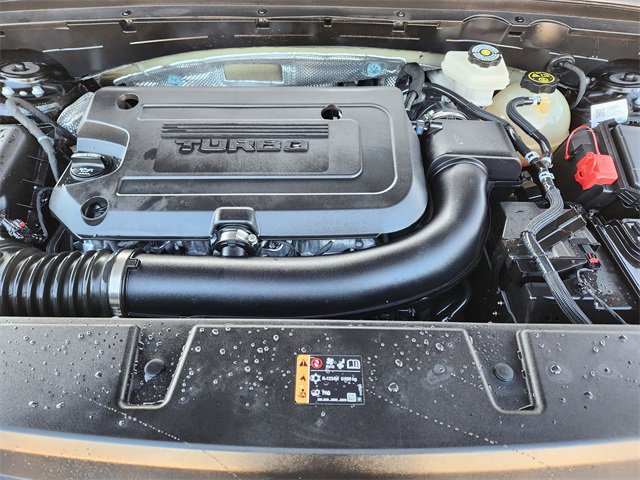 Used 2023 Buick Envision Essence w/ Sport Touring Package image 31