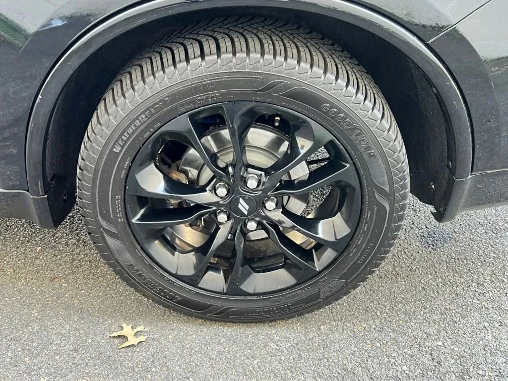 Used 2020 Dodge Durango R/T w/ Blacktop Package image 37