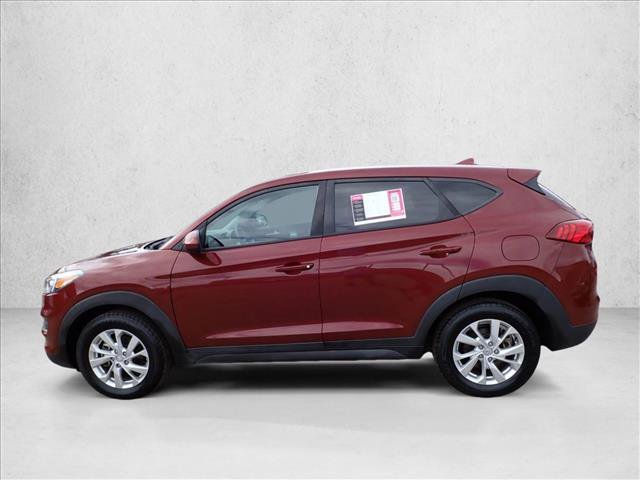 Used 2019 Hyundai Tucson SE AWD/4WD video 2