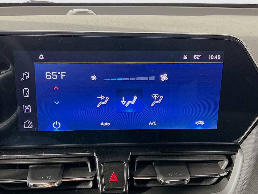 New 2026 Chevrolet TrailBlazer LT w/ Convenience Package image 15