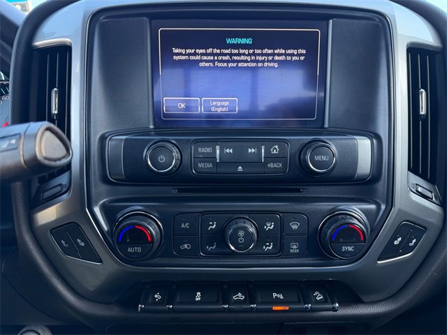 Used 2018 Chevrolet Silverado 2500 LT w/ All Star Edition image 21