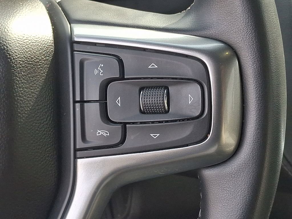 Used 2023 Chevrolet Tahoe LT image 21