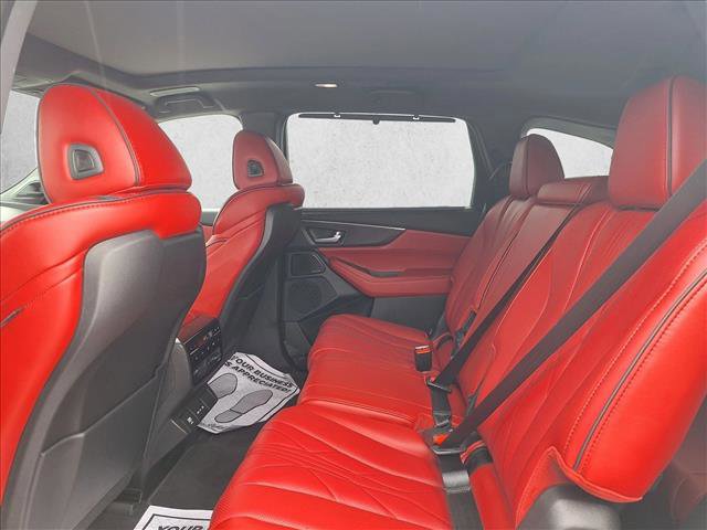 Used 2025 Acura MDX Type S image 15