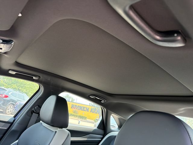 New 2026 Kia K5 GT-Line w/ GT-Line Premium Package FWD image 16