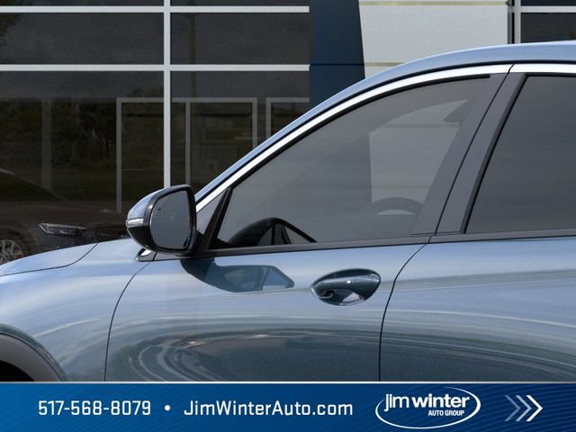 New 2026 Buick Envista Preferred w/ Convenience I Package FWD image 21