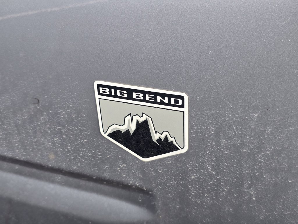 Used 2023 Ford Bronco Sport Big Bend AWD/4WD image 21