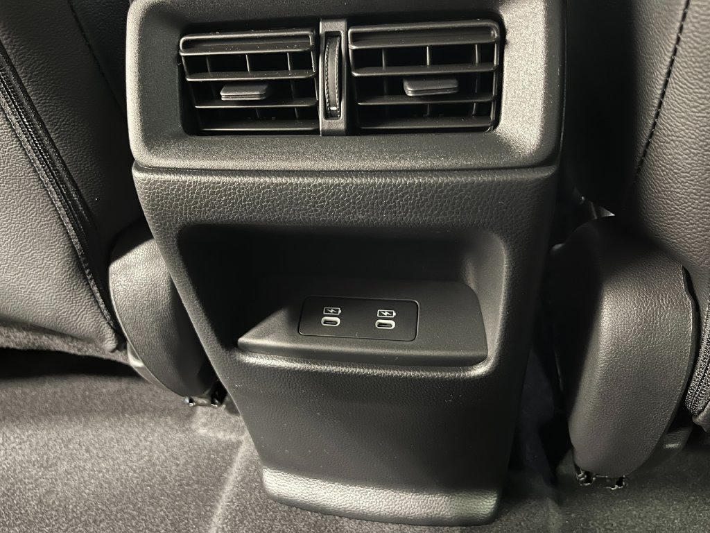 New 2026 Honda CR-V Sport Touring image 26