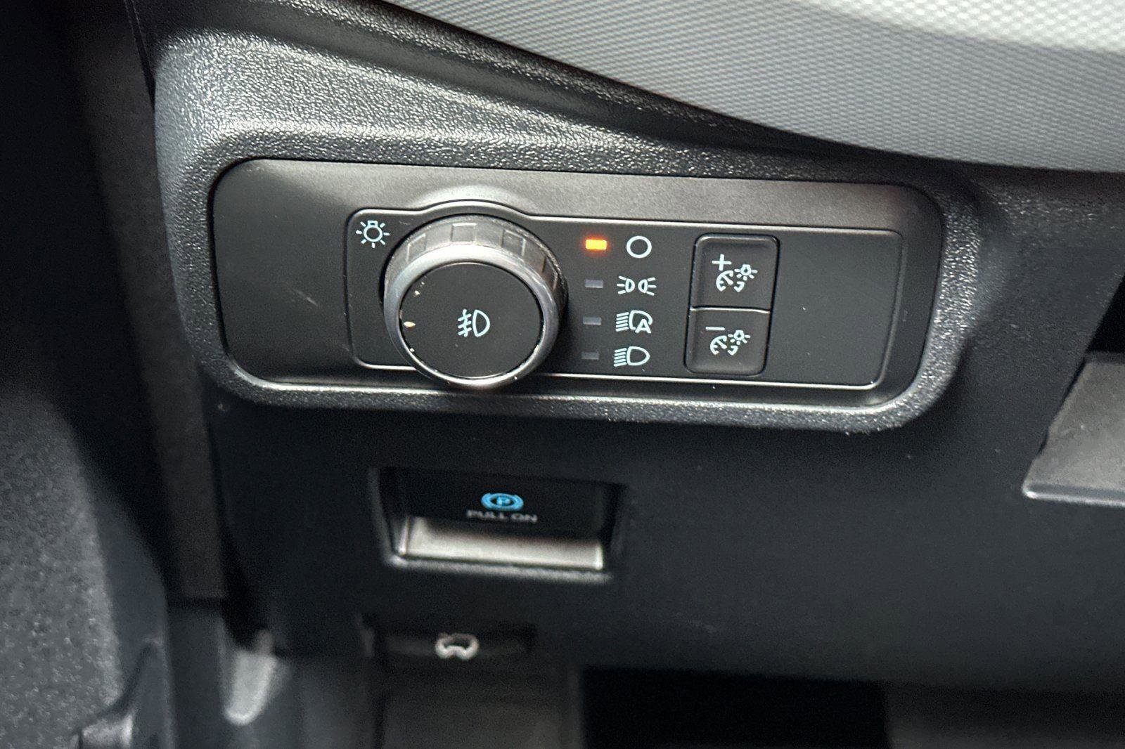 Used 2021 Ford Bronco Big Bend image 30