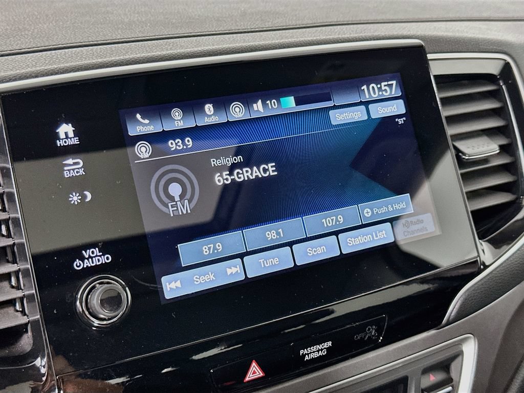 Certified 2020 Honda Pilot EX-L image 15