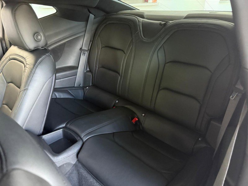 Used 2021 Chevrolet Camaro LT w/ 1LE Track Performance Package RWD image 7