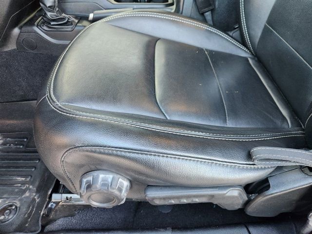 Used 2021 Jeep Gladiator Overland w/ Popular Equipment Package image 26