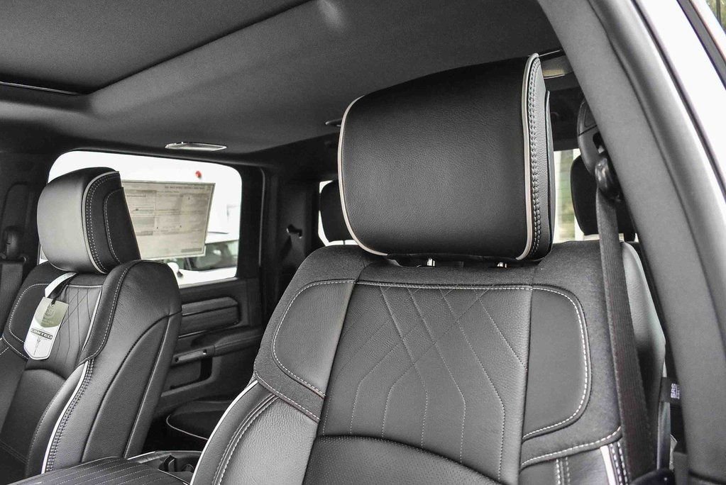 New 2026 RAM 2500 Limited image 25