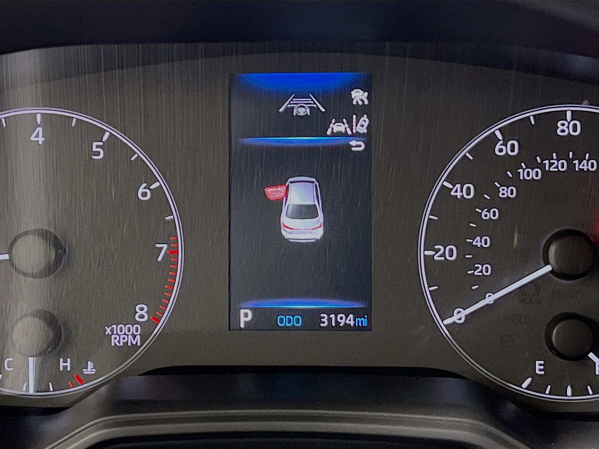 Used 2025 Toyota Corolla LE FWD image 22