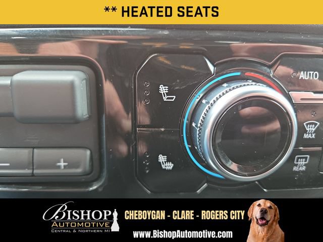 Used 2025 GMC Sierra 1500 Elevation AWD/4WD image 7