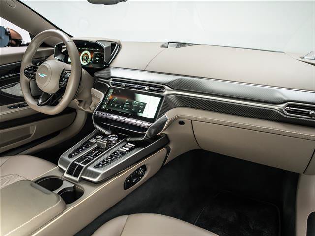 New 2026 Aston Martin Vanquish RWD image 30