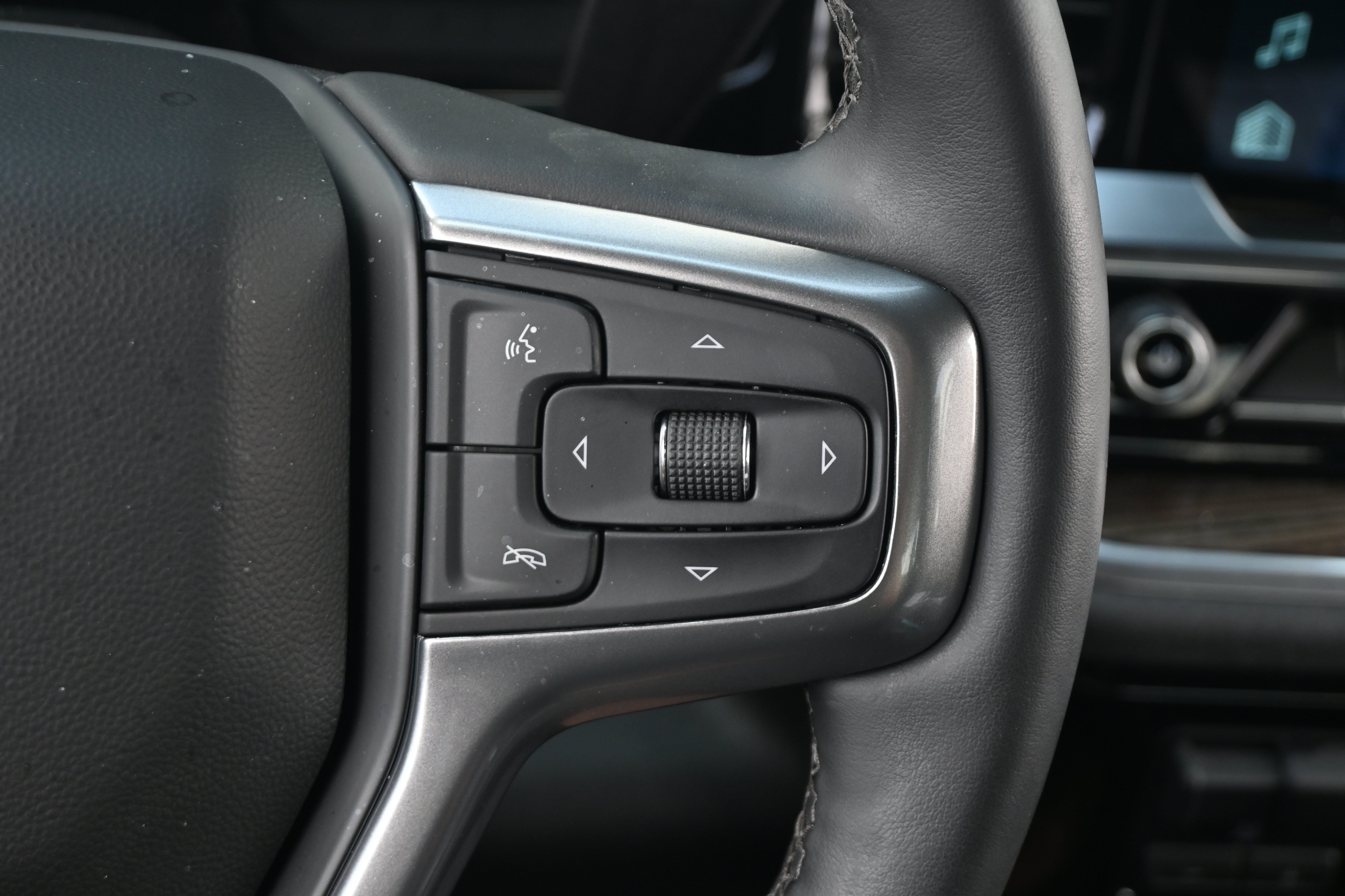 Used 2026 Chevrolet Silverado 1500 LT w/ LPO, Liner Protection Package AWD/4WD image 18