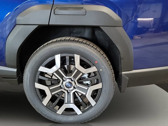 New 2026 Subaru Outback Touring XT AWD/4WD image 25