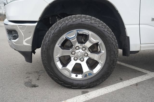 Used 2019 RAM 1500 Big Horn image 10