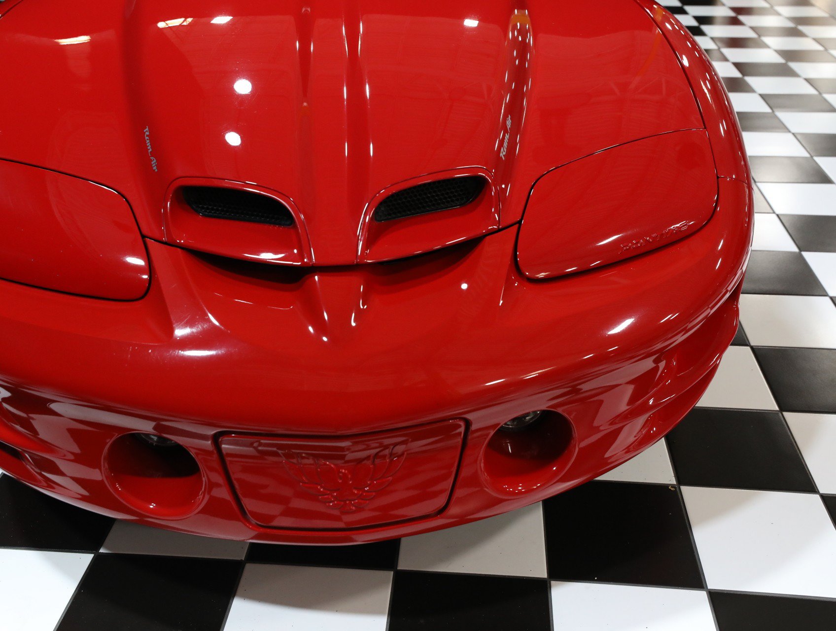 Used 1999 Pontiac Firebird Trans Am RWD image 19