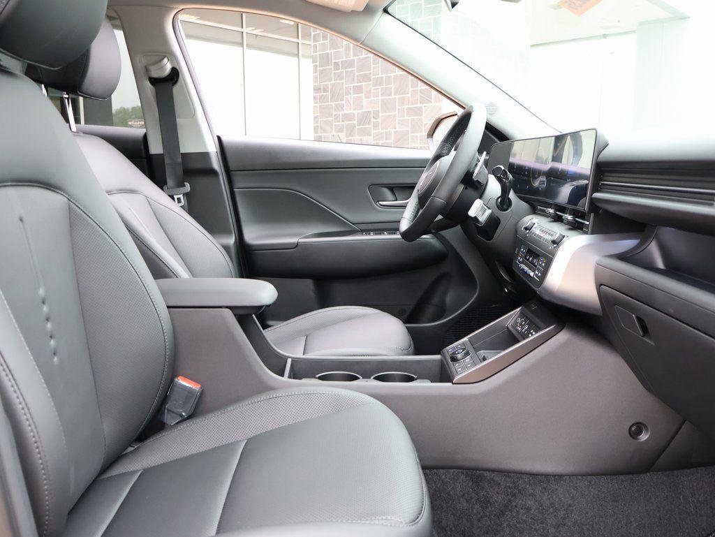 New 2026 Hyundai Kona Limited image 10