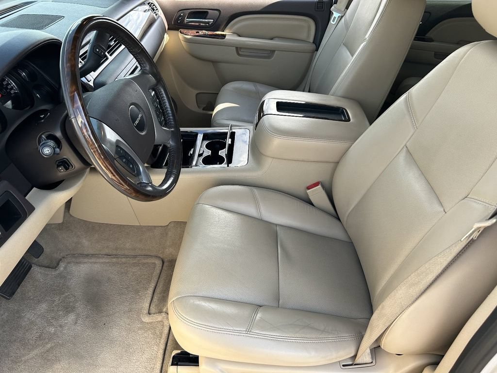 Used 2014 GMC Yukon Denali AWD/4WD image 19