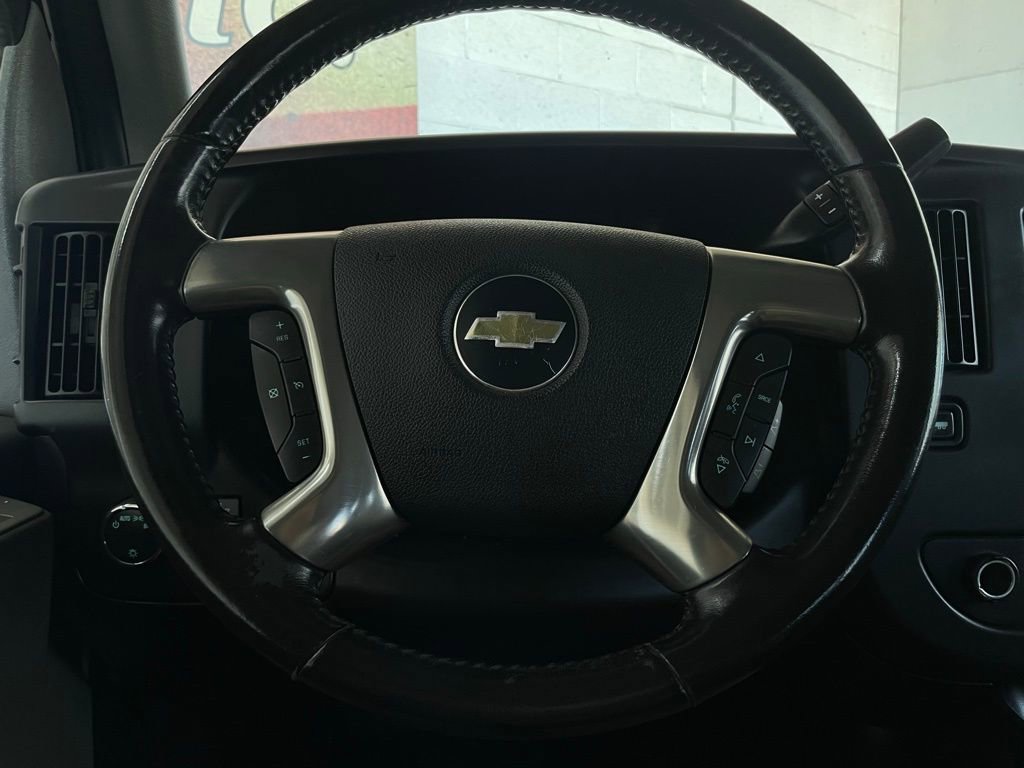 Used 2013 Chevrolet Express 2500 LS image 21