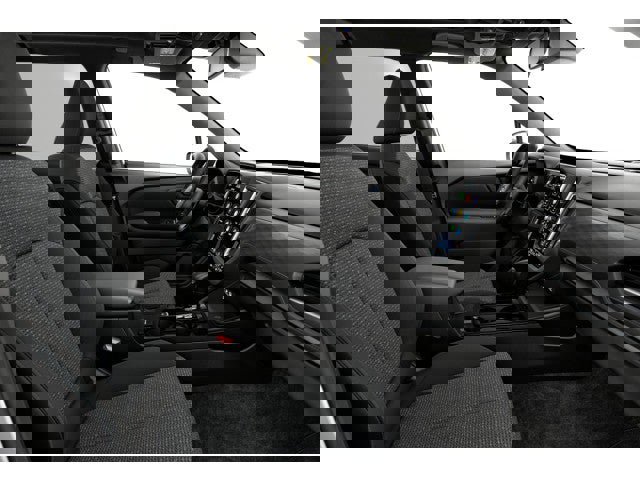 New 2026 Subaru Forester Premium image 16