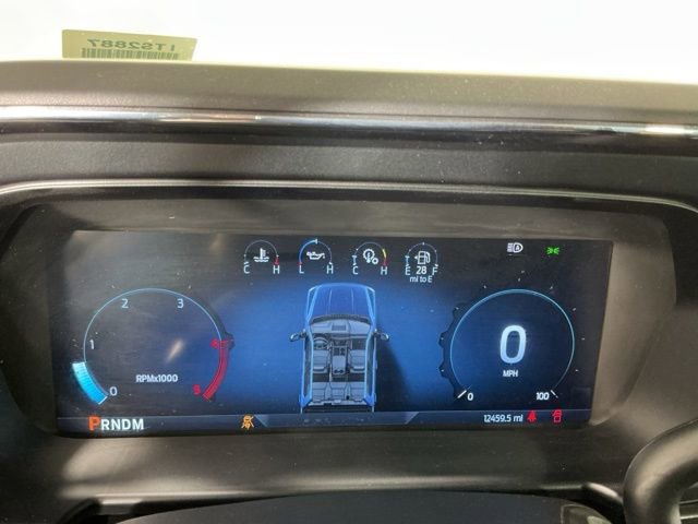 Certified 2023 Ford F350 Lariat w/ Lariat Ultimate Package image 21