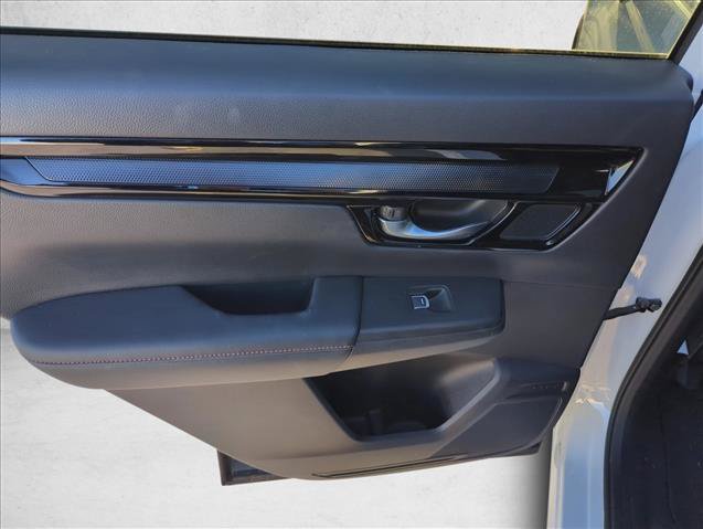 Used 2024 Honda CR-V Sport Touring image 9