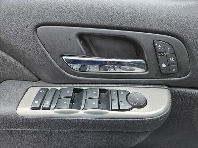 Used 2012 GMC Sierra 1500 SLT w/ All-Terrain Package image 14