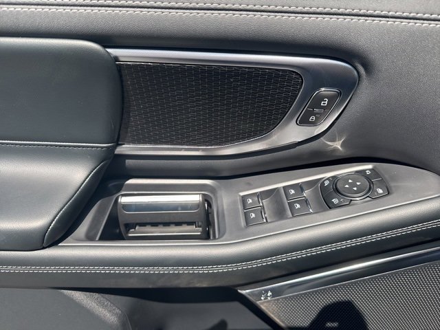 New 2025 Ford Expedition Max Platinum w/ Stealth Performance Package image 9
