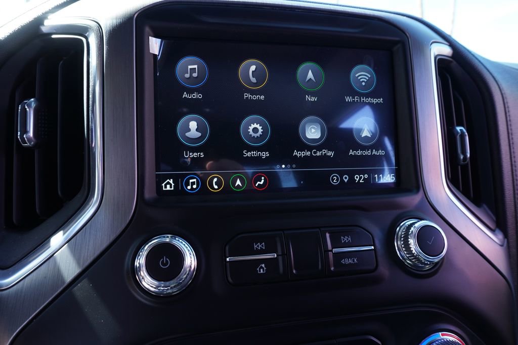 Certified 2022 GMC Sierra 1500 Denali w/ Denali Premium Package image 22