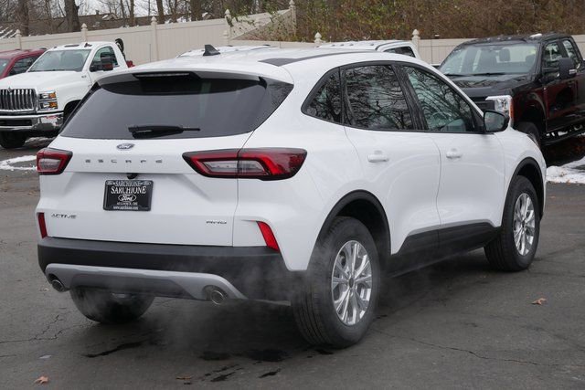 New 2026 Ford Escape Active w/ Cold Weather Package image 11