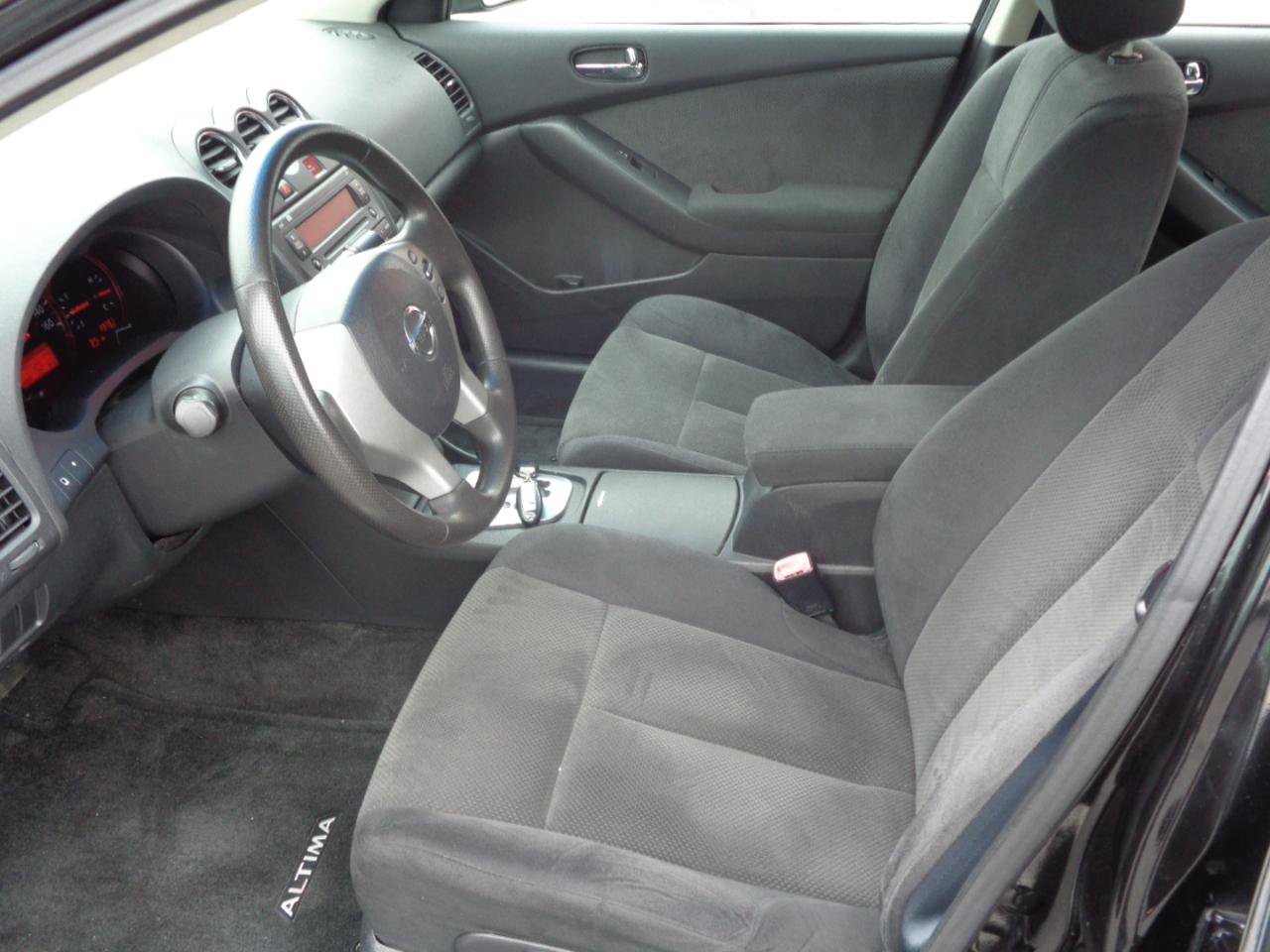 Used 2009 Nissan Altima 2.5 S FWD image 21