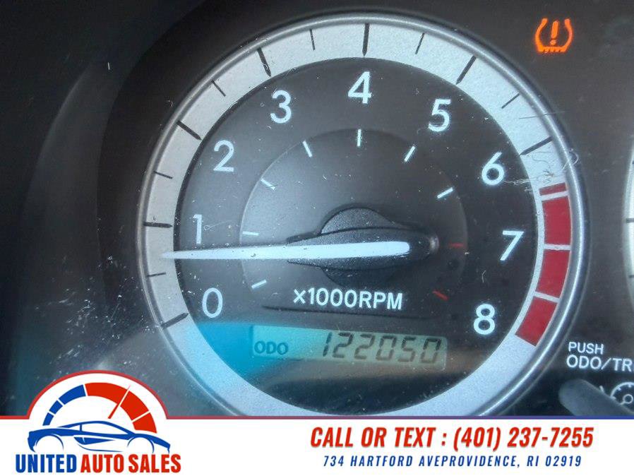 Used 2009 Toyota Sienna CE FWD image 17