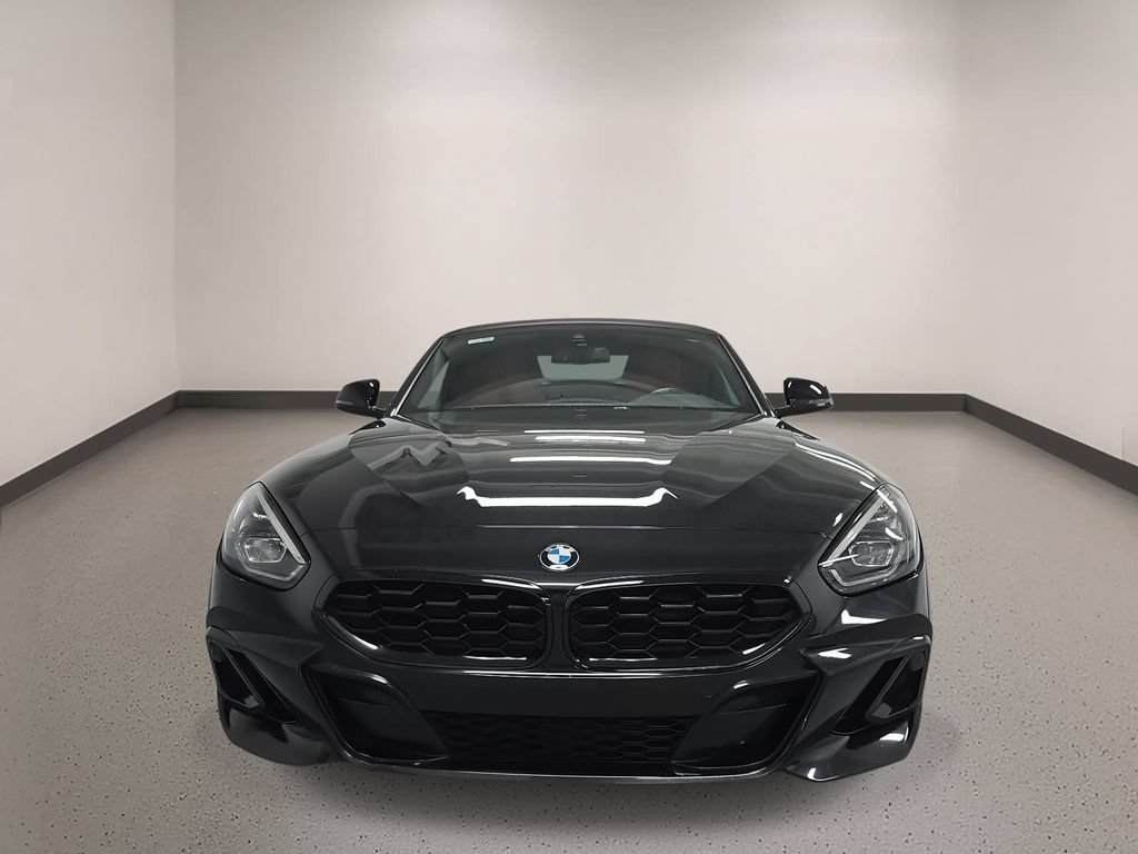 Used 2025 BMW Z4 sDrive30i w/ Shadowloine Package RWD image 9