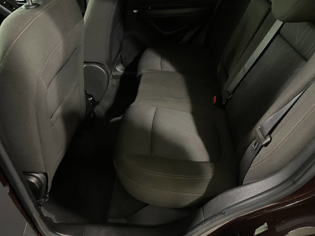 Used 2020 Chevrolet Trax LT image 21