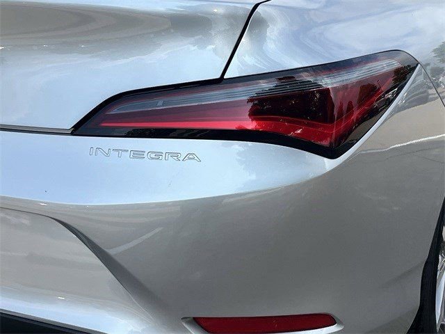 New 2026 Acura Integra image 7
