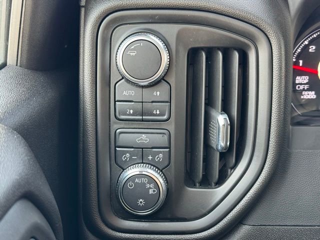 Certified 2023 GMC Sierra 1500 Pro w/ Pro Value Package image 28