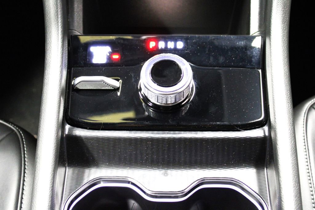 New 2026 Jeep Grand Cherokee Limited w/ Limited Altitude Package image 21