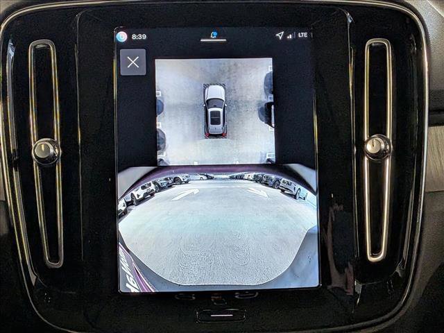 New 2026 Volvo XC40 B5 Ultra w/ Climate Package image 15