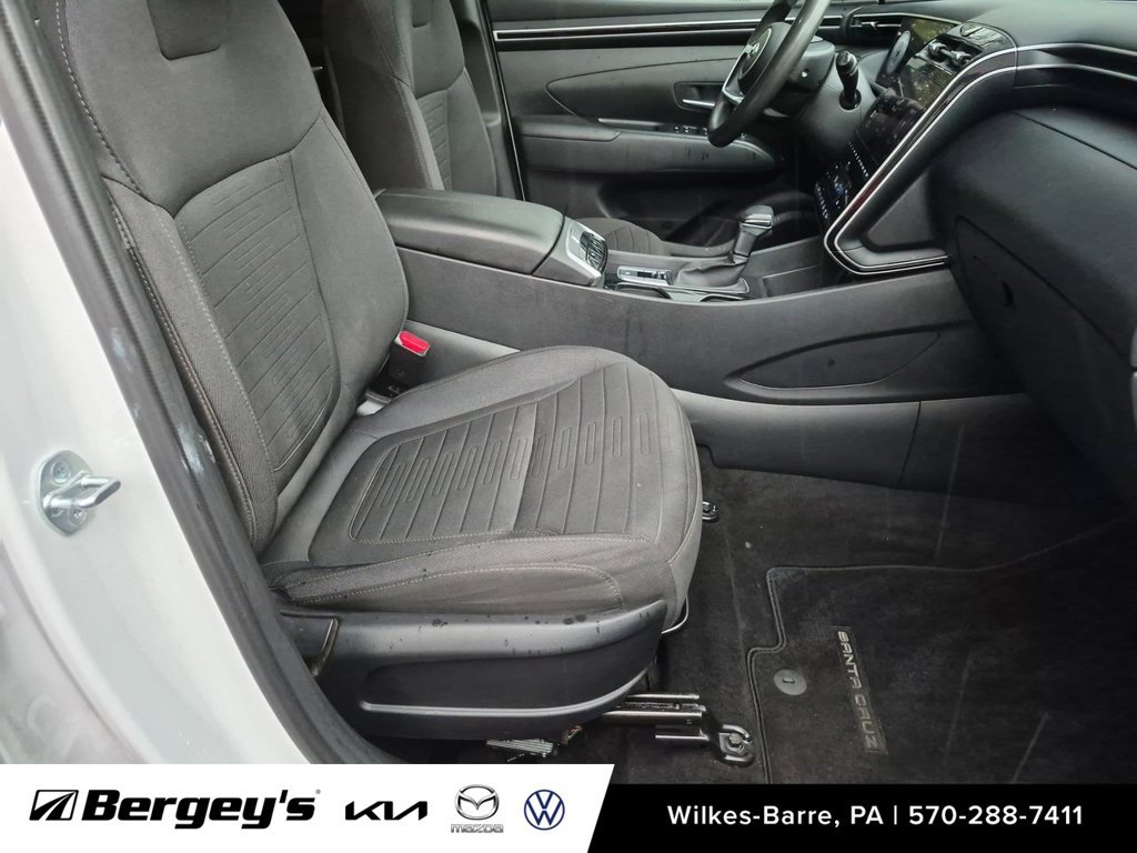 Used 2024 Hyundai Santa Cruz SEL w/ Activity Package AWD/4WD image 35