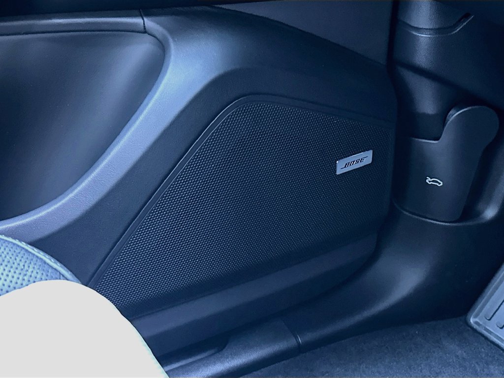 New 2027 Porsche Cayenne GTS AWD/4WD image 21