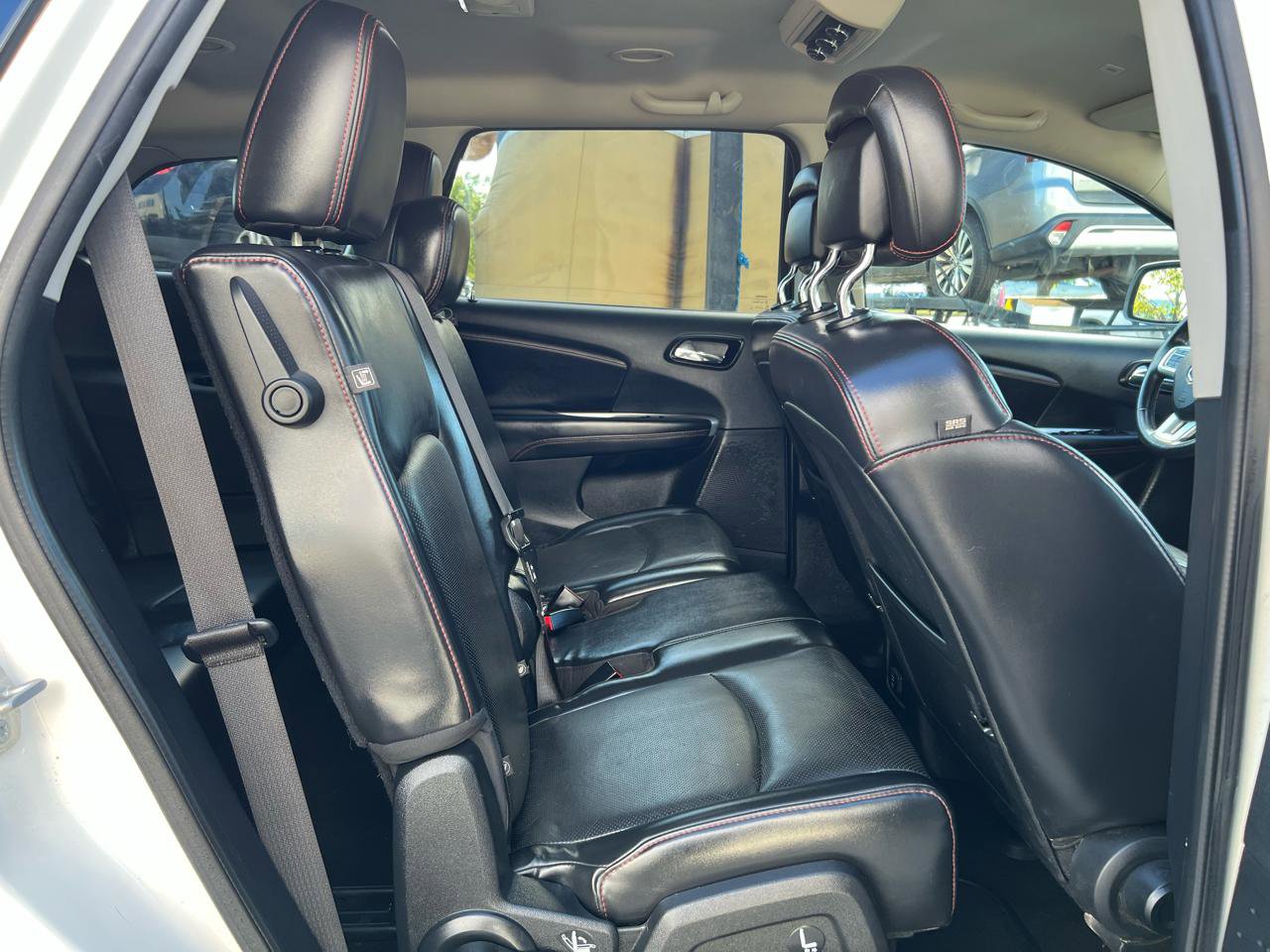 Used 2018 Dodge Journey GT w/ Driver Convenience Group image 14